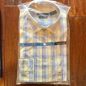 NWT Van Heusen Studio dress shirt